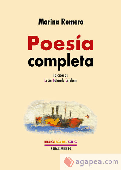 Poesía completa