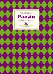 Portada de Poesía