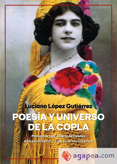 Poesía y universo de la copla