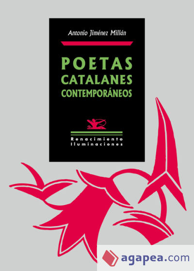 Poetas catalanes contemporáneos