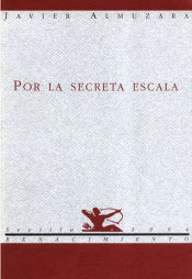 Portada de Por la secreta escala