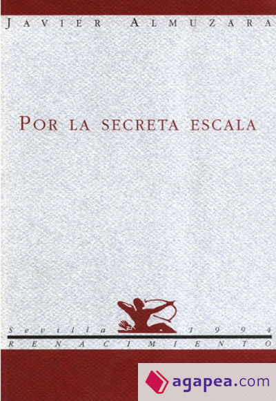 Por la secreta escala