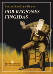 Portada de Por regiones fingidas