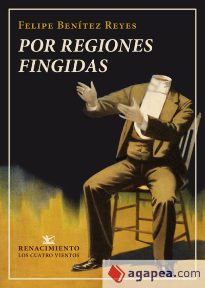 Por regiones fingidas