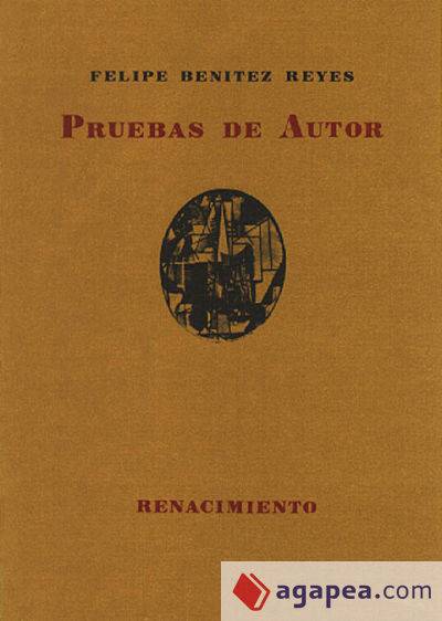Pruebas de autor (1980-1985)