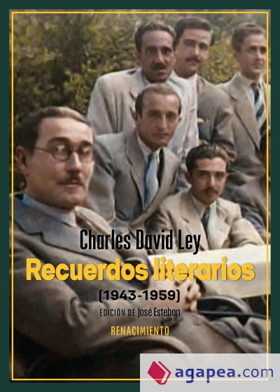 RECUERDOS LITERARIOS 1943-1959 LA COSTANILLA DE LOS DIABLOS. LA CUEVA DE SALAMANCA