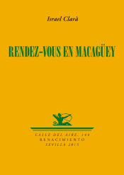 Portada de Rendez-vous en Macagüey