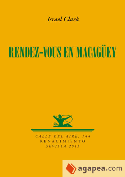 Rendez-vous en Macagüey