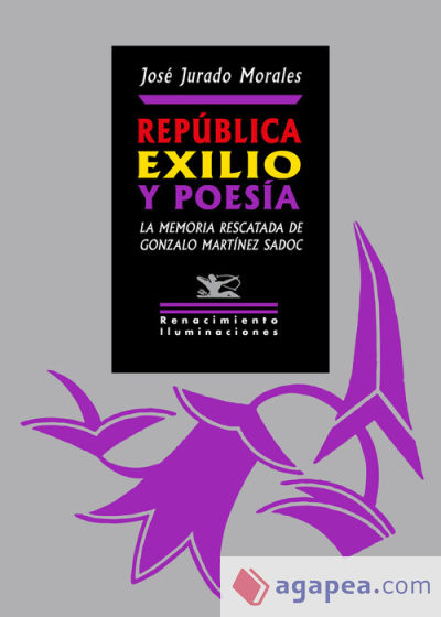 República, exilio y poesía
