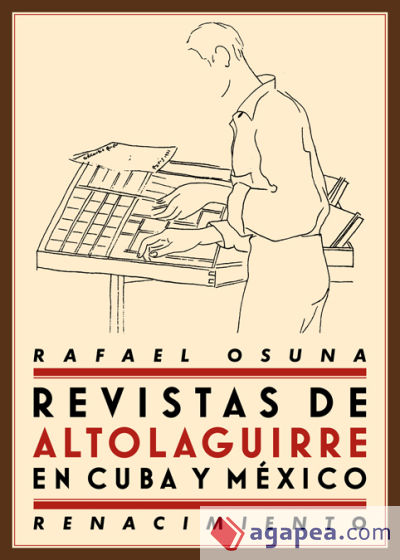 Revistas de Altolaguirre en Cuba y México