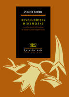 Portada de Revoluciones diminutas (Ebook)