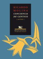 Portada de Ricardo Molina: conciencia de C&aacute;ntico (Ebook)