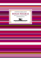 Portada de Rosas negras (Ebook)