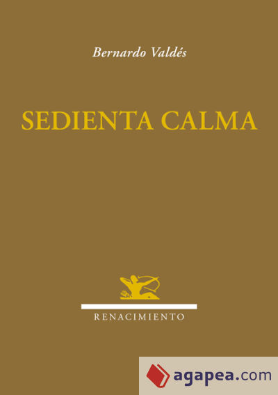 Sedienta calma