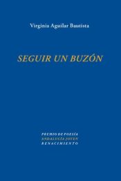 Seguir un buzón. Premio Andalucía Joven 2009 (Ebook)