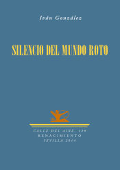 Portada de Silencio del mundo roto