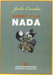 Portada de Sobre casi nada