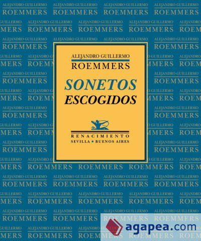 Sonetos escogidos por sus amigos en su 60 cumplea&ntilde;os