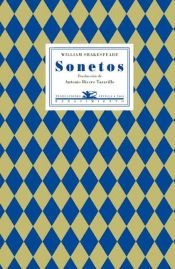 Portada de Sonetos