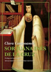 Portada de Sor Juana Inés de la Cruz