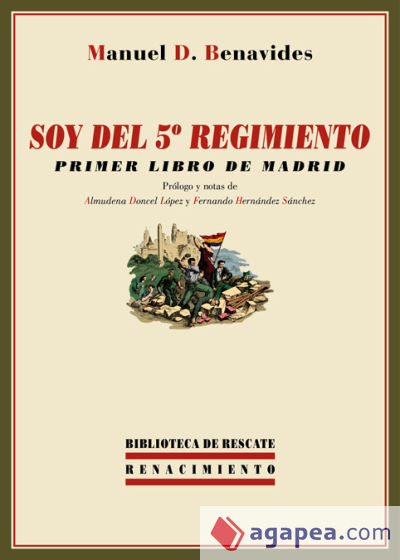 Soy del 5º Regimiento