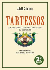 Portada de Tartessos
