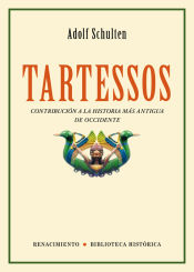 Portada de Tartessos