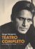 Portada de Teatro completo, de Jorge Sempr&uacute;n