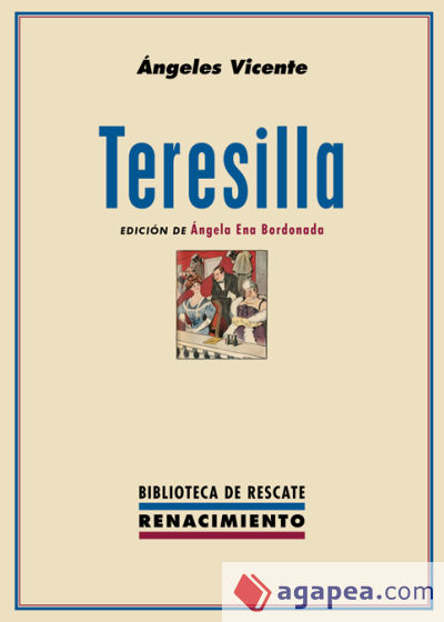 Teresilla