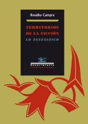 Portada de Territorios de la ficción