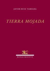 Portada de Tierra mojada