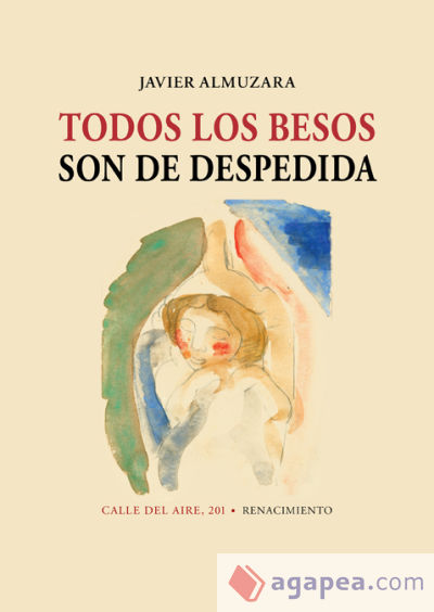 Todos los besos son de despedida