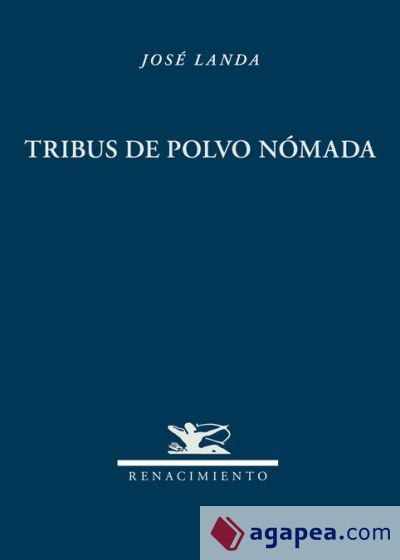 Tribus de polvo nómada