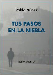 Portada de Tus pasos en la niebla