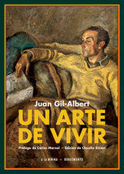 Portada de Un arte de vivir