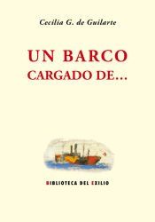 Portada de Un barco cargado de