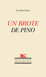 Portada de Un brote de pino