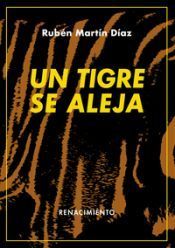 Portada de Un tigre se aleja