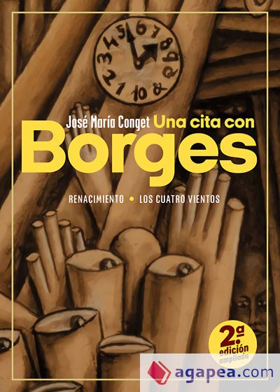 Una cita con Borges