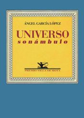 Portada de Universo sonámbulo