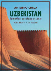 Portada de Uzbekistán. Tamerlán desplaza a Lenin
