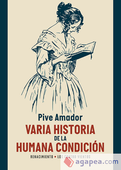 Varia historia de la humana condición