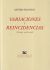 Portada de Variaciones y reincidencias, de Javier Salvago