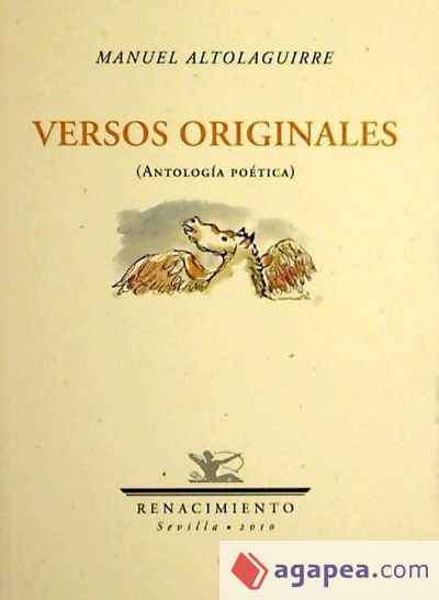 Versos Originales