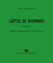 Portada de Vértice de asombros