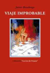 Portada de Viaje improbable