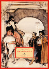 Portada de Viaje por Andalucía (1866)