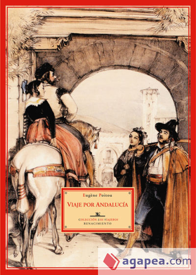 Viaje por Andalucía (1866)