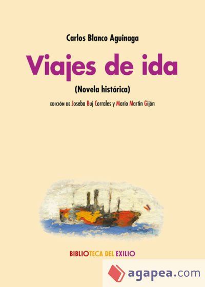 Viajes de ida