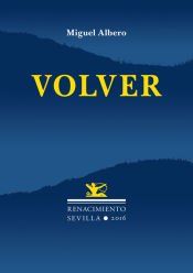 Portada de Volver